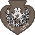 [RC] Rogue Coyote