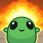 Little Alien