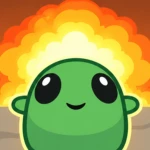 Little Alien Group Thumbnail