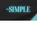 ~Simple