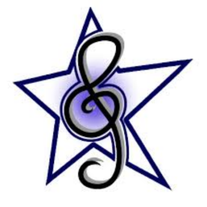 Star Music Burst Cutie Mark Roblox decal