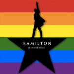 *~HAMILTON FANS~*