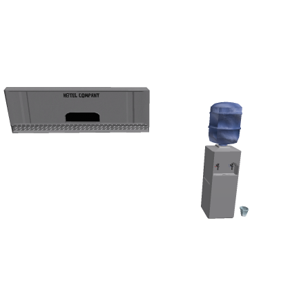 Doors modern mini kit