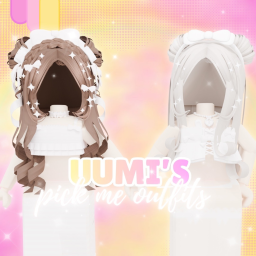 [NEW 🐇 ] uumi's attire