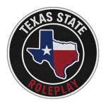 Texas State Roleplay I WHITELISTED DEPARTMENTS