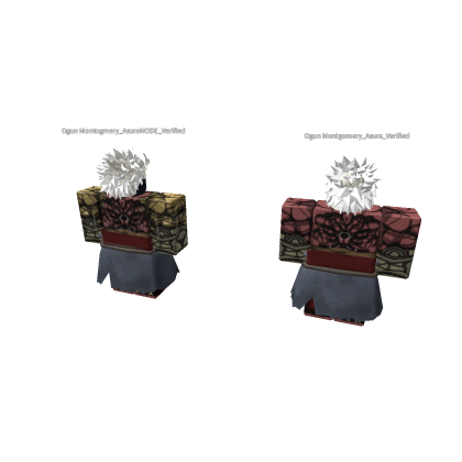 Asura's Wrath