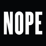 NOPE.....