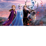 The frozen 2 group