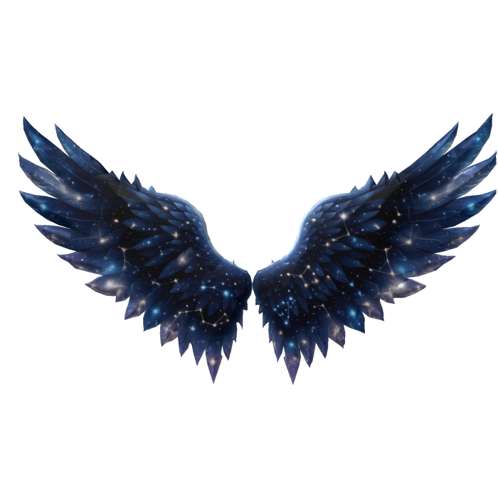 Celestial Wings