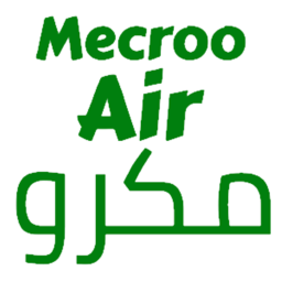 Mecroo Air (Read Desc) (BUY CLASSES HERE)