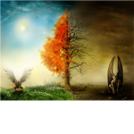 hell and heaven group