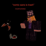 some general roblox group