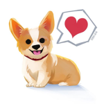 RobloxCorgiLove