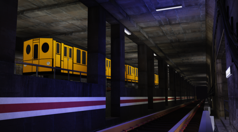 Graffiti Berlin screenshot 3