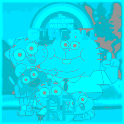Gumball RP (Heaven)