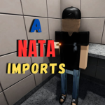 "A NATA IMPORTS"