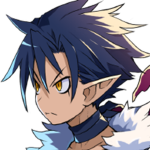 Disgaea