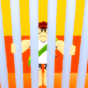Escape da Prisão