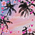 safz clothing