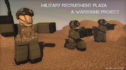 ARMY MEETING PLACE FOR THE  ARMY (BETA)