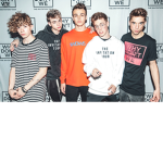 Why Don’t We Fan Group