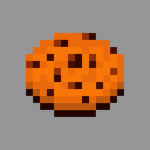 Pixelated Cookies