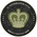 |ABA| - Quartermaster Store