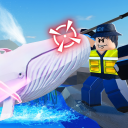 Spear Fishing[NEW BOSS]