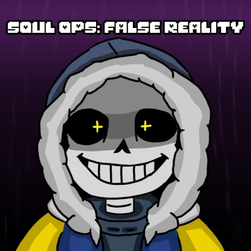 Soul Ops: False Reality