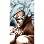}: clubi goku