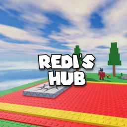 Redi's Hub icon