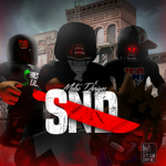 Silent Night Drillas [Choppa Gang]