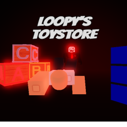Loopy's Toystore