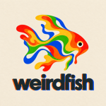 Weirdfish