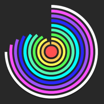 Idle Circles Roblox group icon