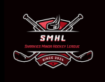(SMHL) Sharkies Minor Hockey League