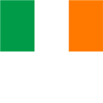 PROTEST IRELAND OVER ENGLAND