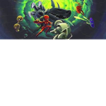 Ninja's death V