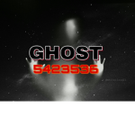 Ghost Dh