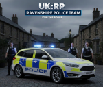 Ravenshire Police Department
