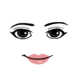 Kawaii woman man face obby [MEGA FUN!]