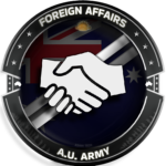 A.U | Foreign Affairsᅠᅠ