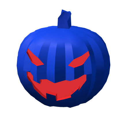 Hollow Pumpkin