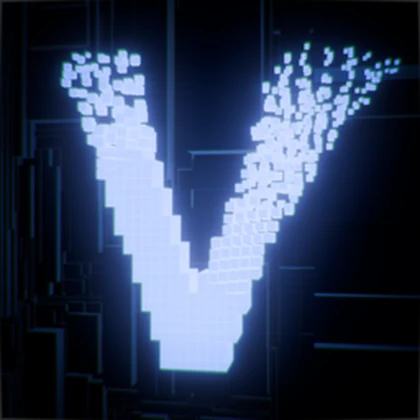 Voxframe Roblox group icon
