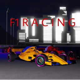 F1 Racing icon