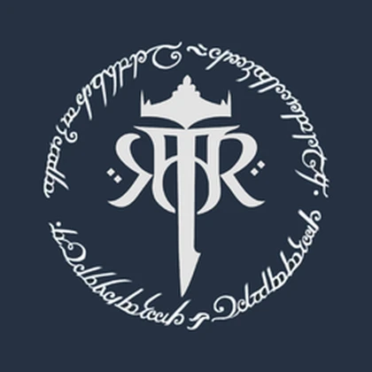 Kingdoms Of The Ring | Community Roblox group icon