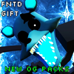 FNTD Gift [OG]
