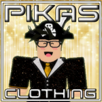 Pika's Clothing Main Group
