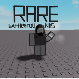 Rare BattleGrounds