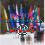 Arctic Winter Games: Roblox